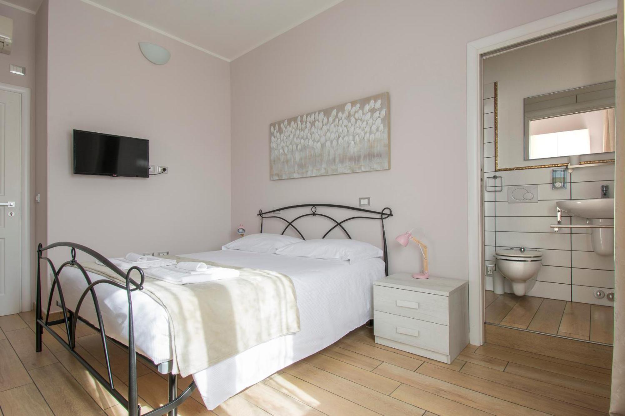Guest house Il Mughetto Bologna