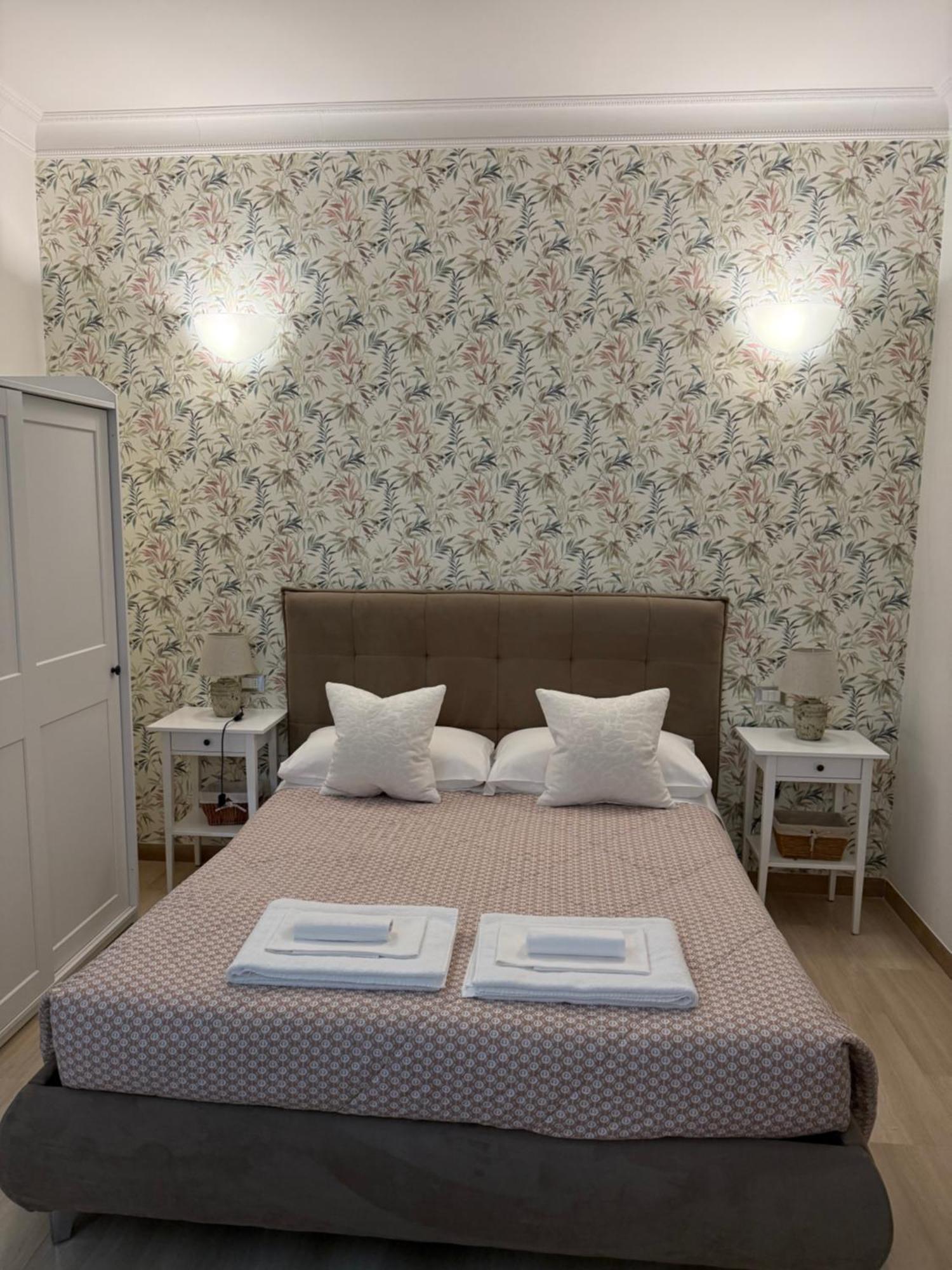 Guest house Il Mughetto 2*