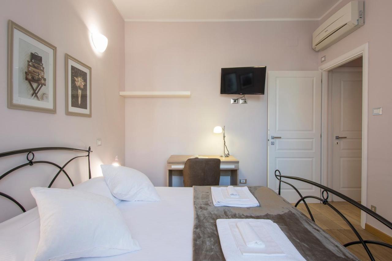 Guest house Il Mughetto Bologna