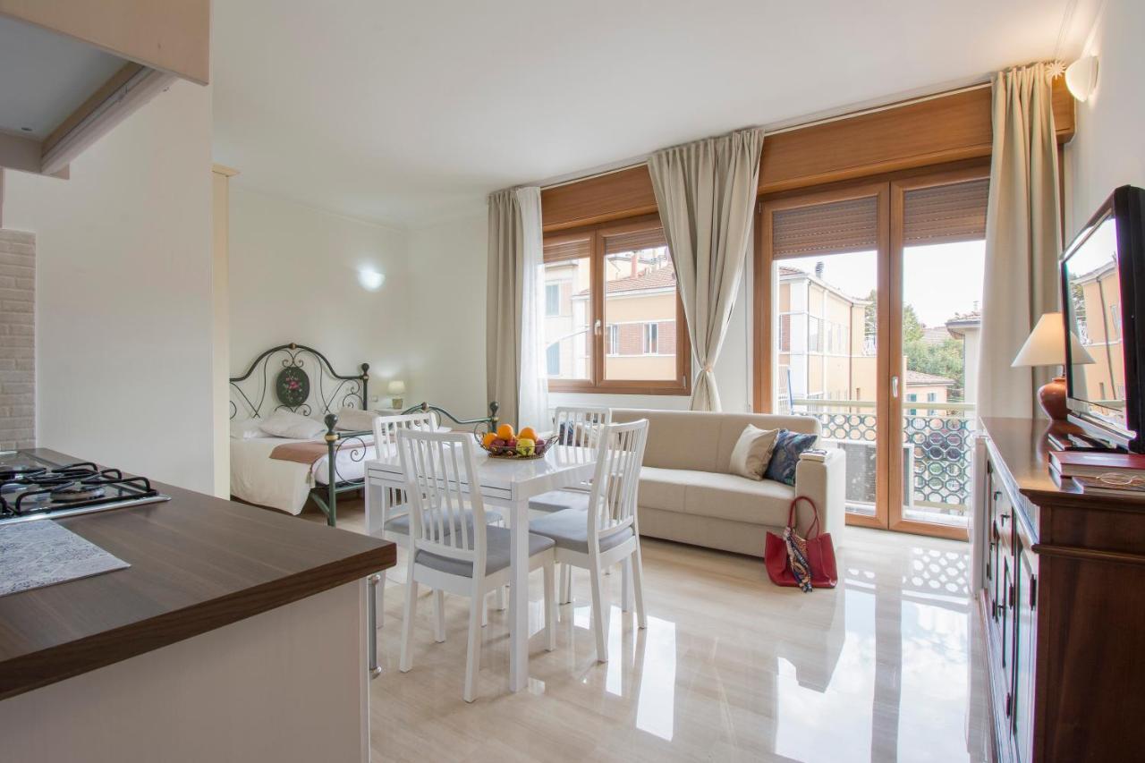 Il Mughetto Guest house 2*