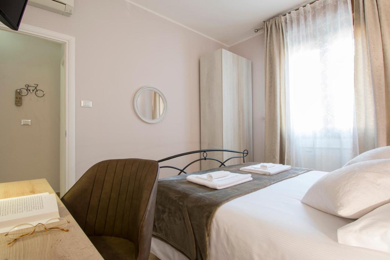 Guest house Il Mughetto Bologna