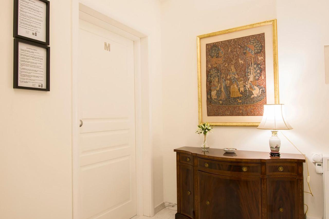 Guest house Il Mughetto 2*