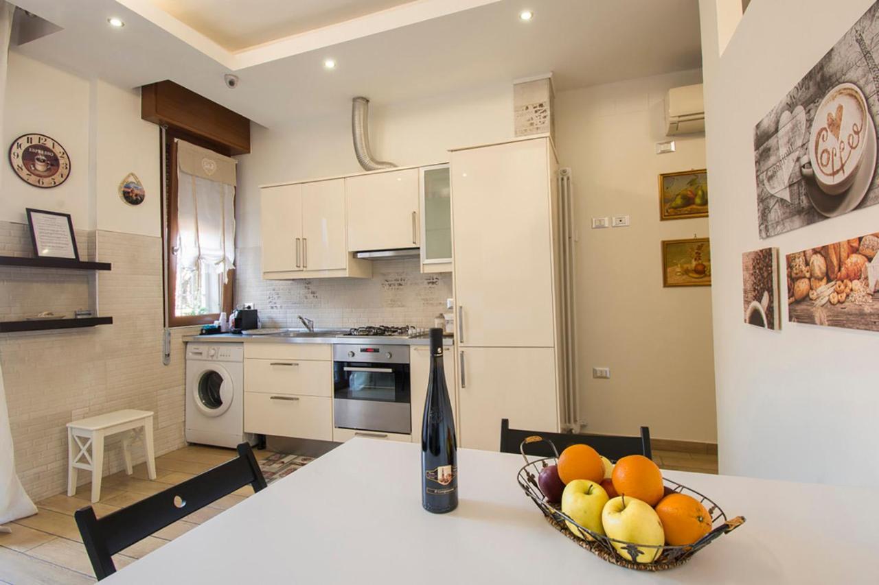 Il Mughetto Guest house Bologna