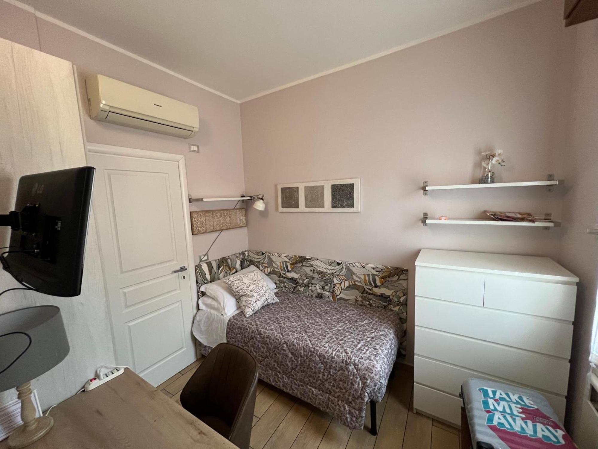 Guest house Il Mughetto 2*