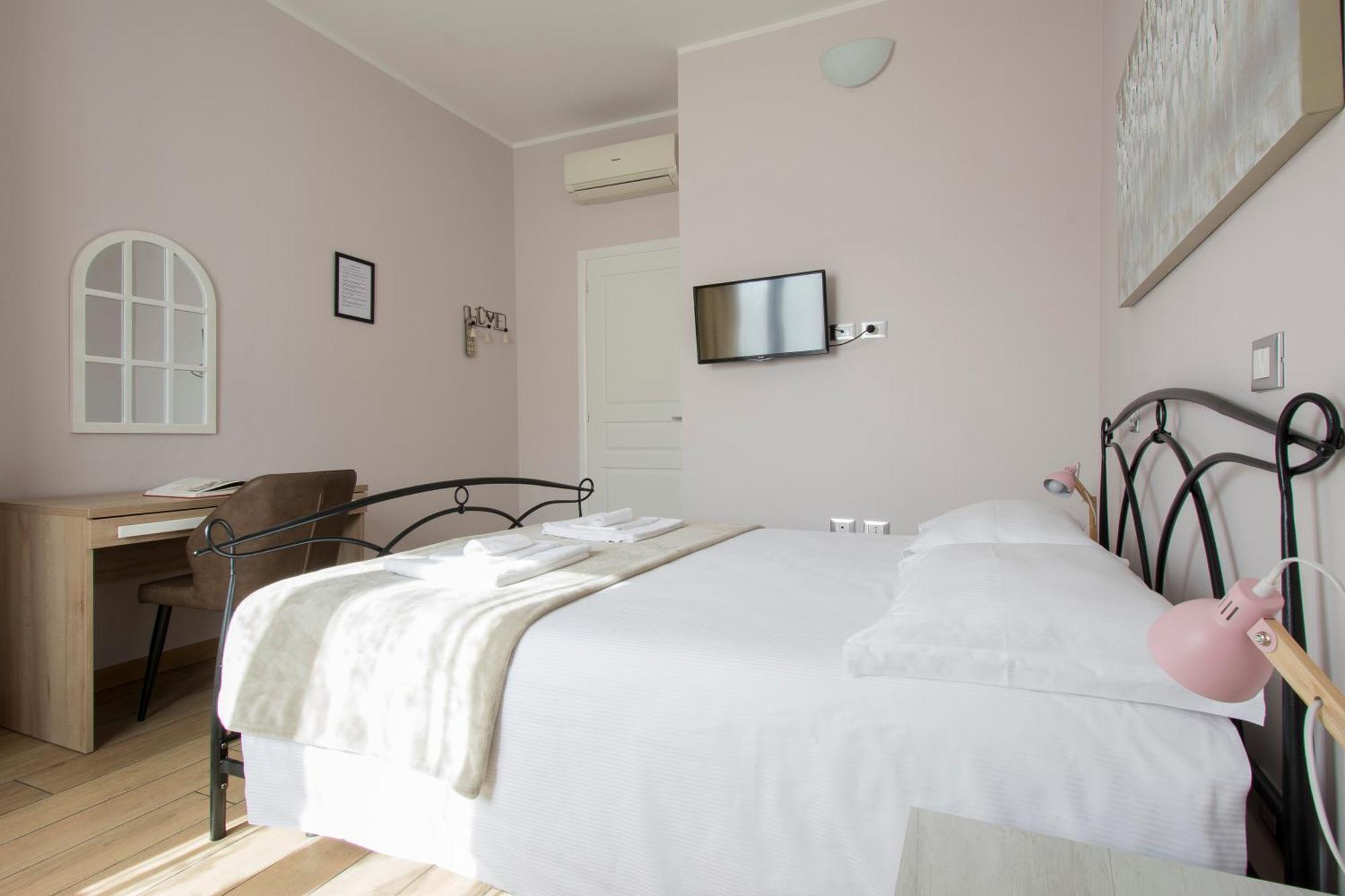 Il Mughetto Guest house Bologna