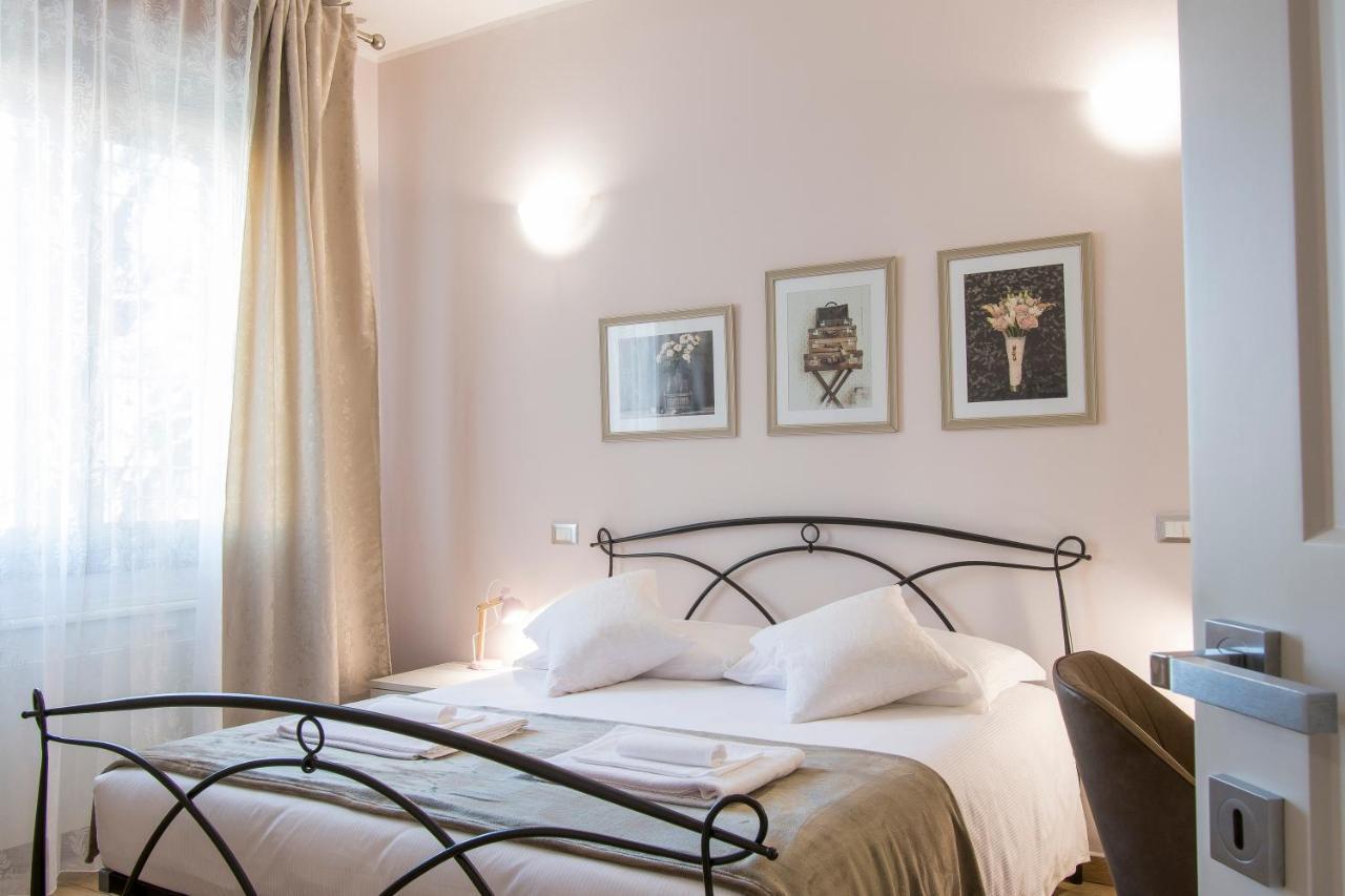 Guest house Il Mughetto 2*