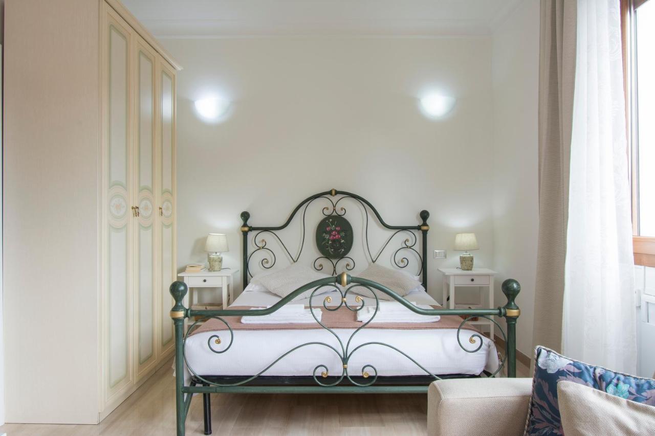 Guest house Il Mughetto