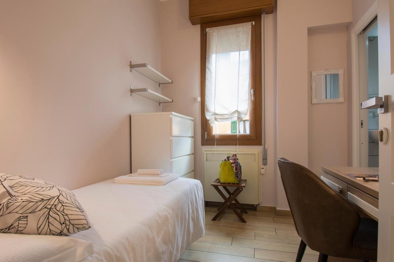 Guest house Il Mughetto Bologna