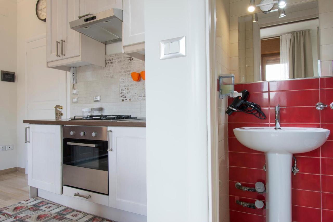 Il Mughetto Guest house
