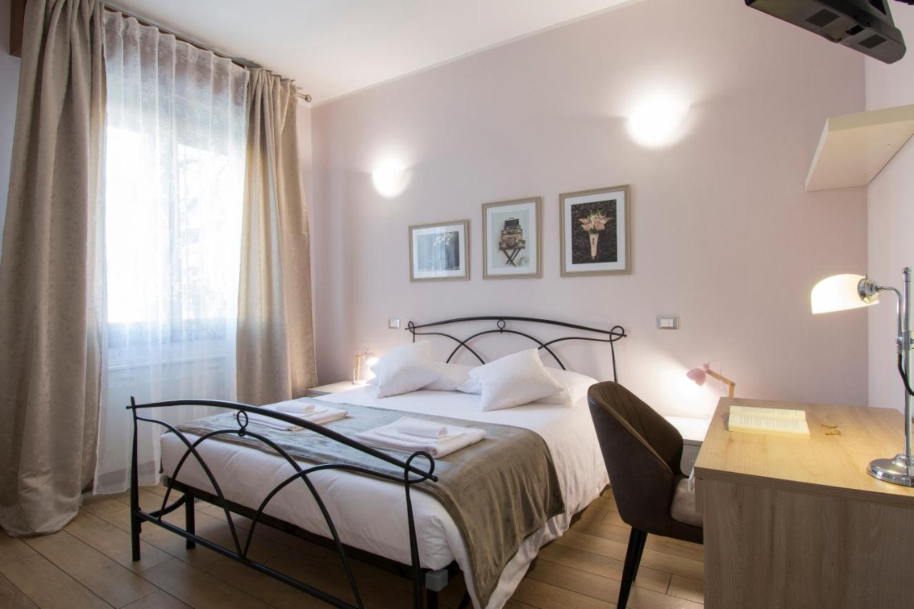 Guest house Il Mughetto