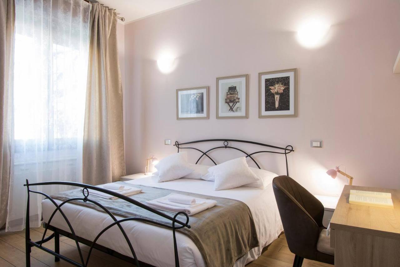 Guest house Il Mughetto 2*