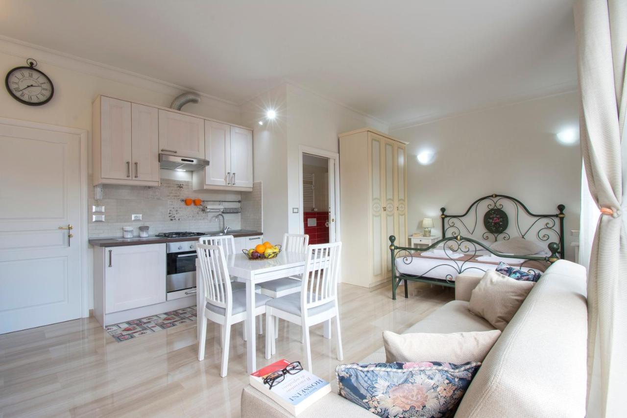 Il Mughetto Guest house Bologna